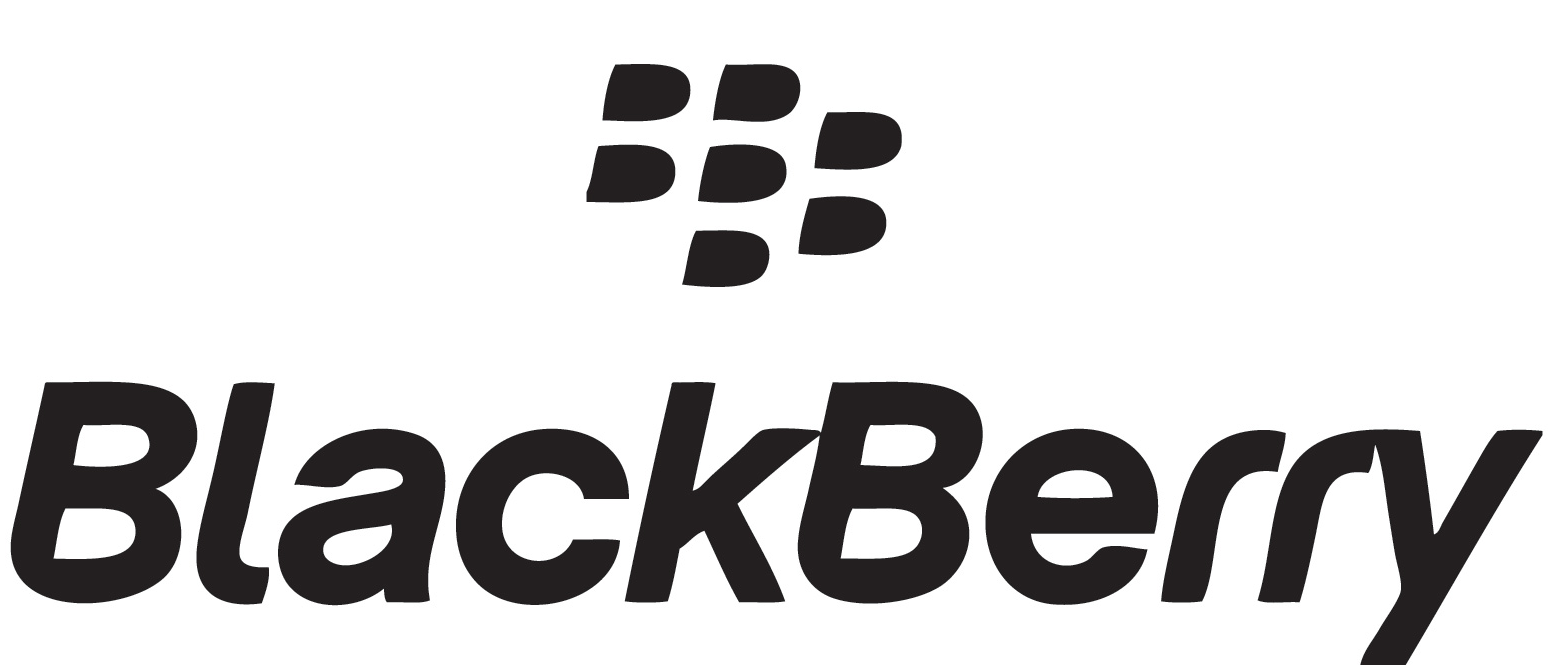 Logo Blackberry Priv PNG - 101938