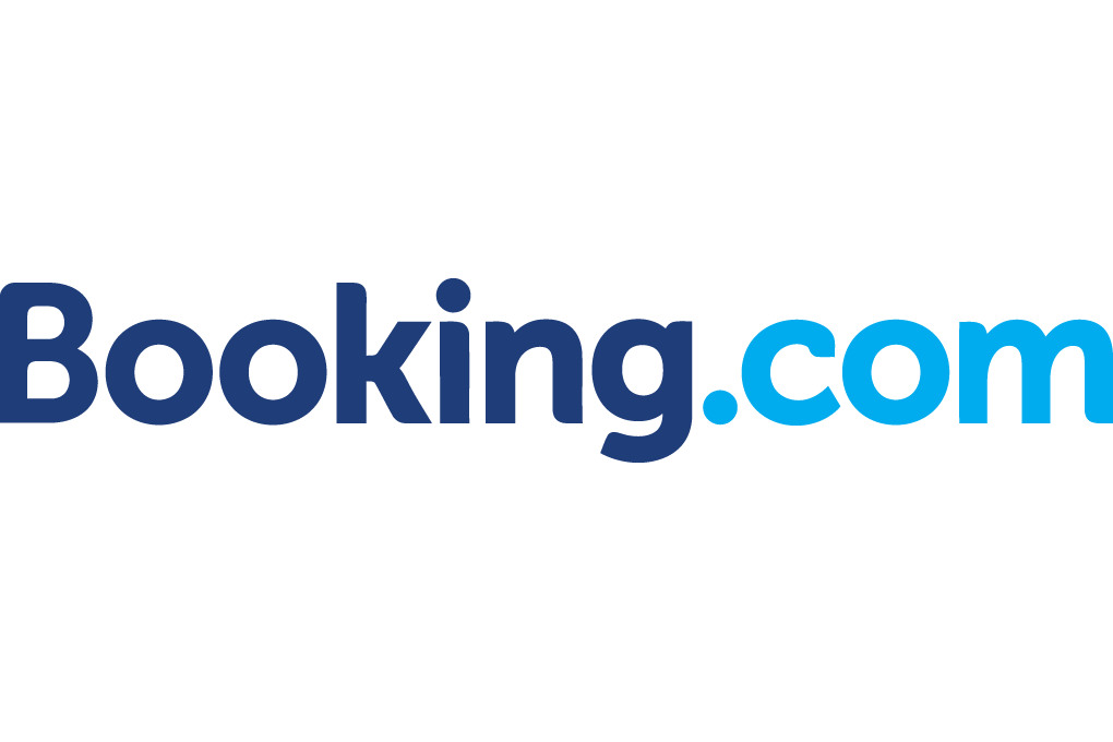 Logo Booking Com PNG