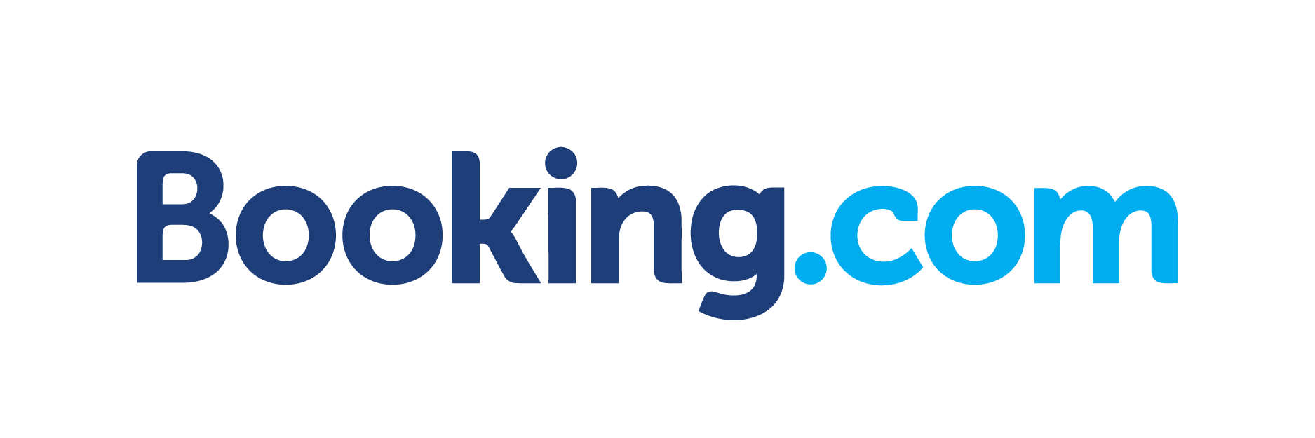 Logo Booking Com PNG - 31504