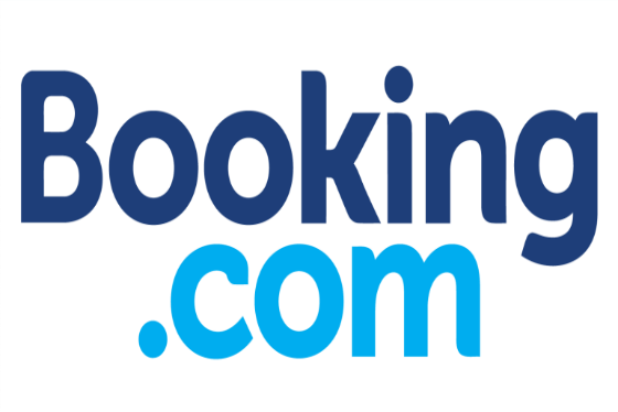 Logo Booking Com PNG - 31516
