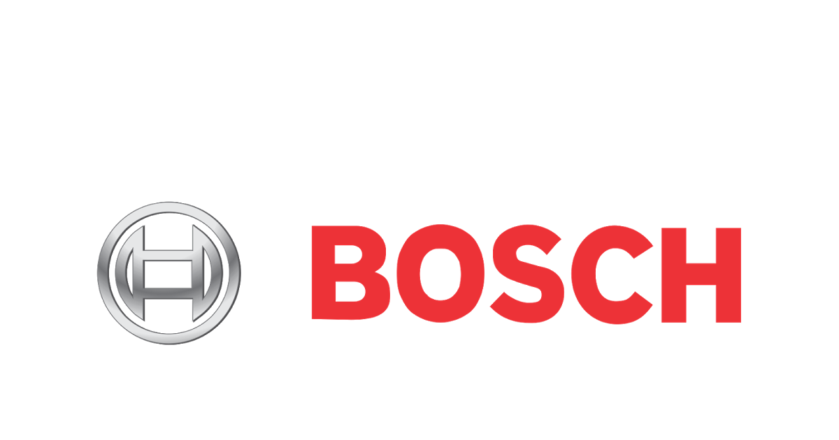 Logo Bosch PNG - 114708