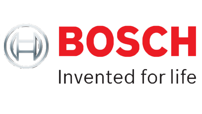 Logo Bosch PNG - 114710