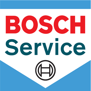 Bosch Service Logo Vector