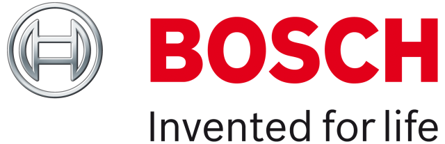 The Ruffian Bosch Logo