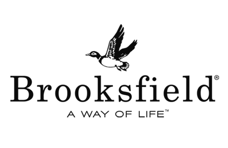 Logo Brooksfield PNG - 98113