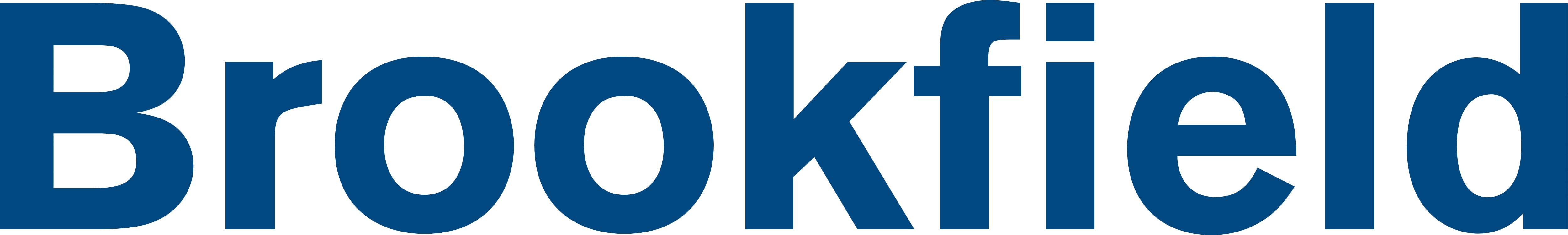Logo Brooksfield PNG - 98117