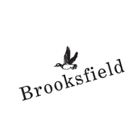 Logo Brooksfield PNG - 98112