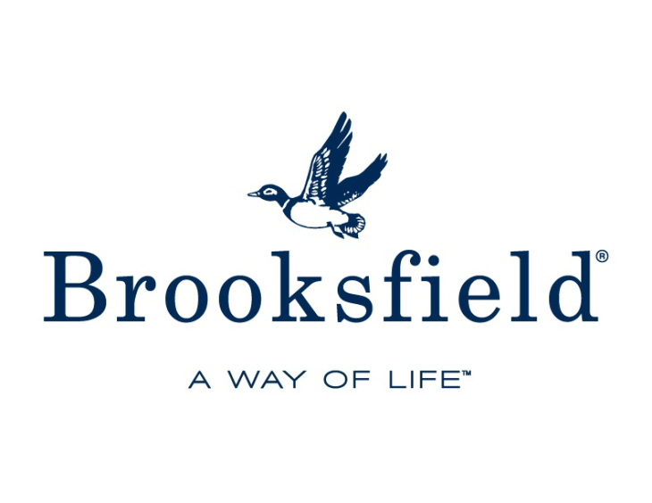 Logo Brooksfield PNG - 98111