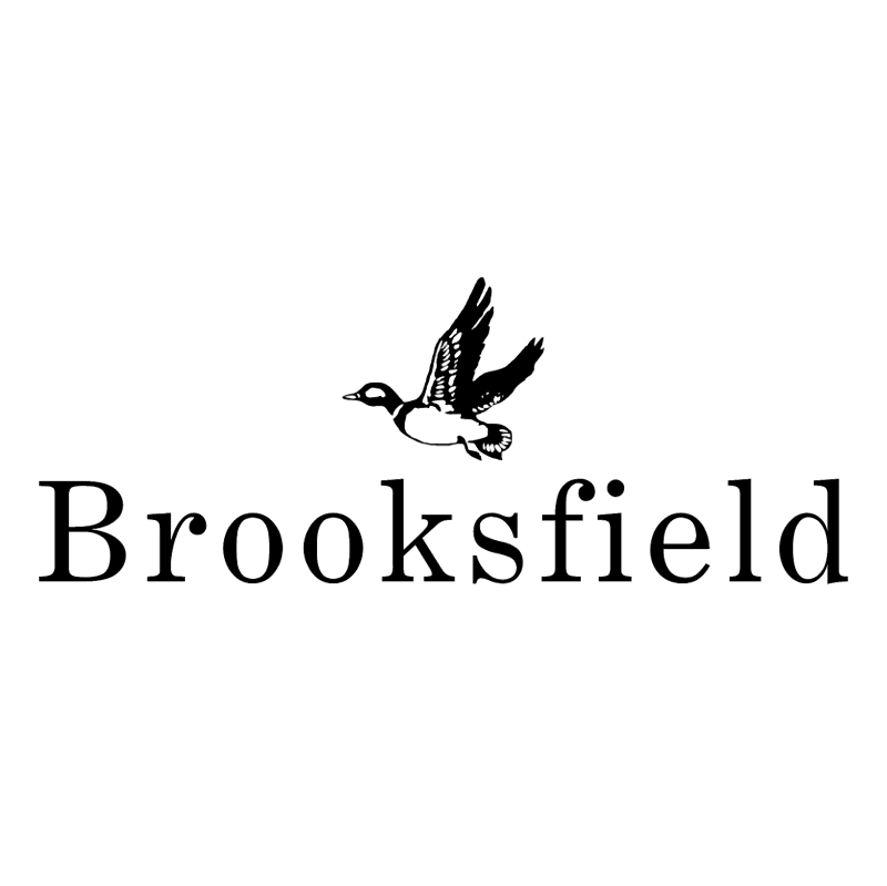 Logo Brooksfield PNG - 98106