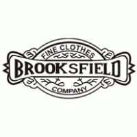 Logo Brooksfield PNG - 98116