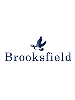 Logo Brooksfield PNG - 98109