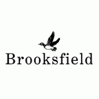 Logo Brooksfield PNG - 98107