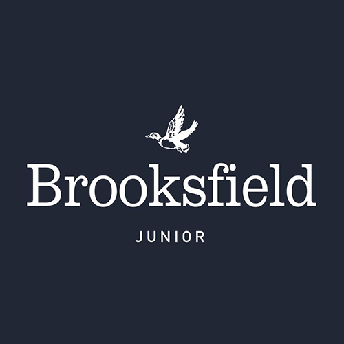 Logo Brooksfield PNG - 98120