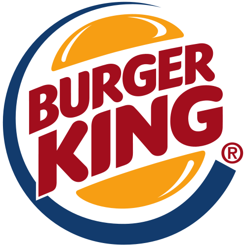 Logo Burger King PNG - 113797