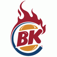 Logo Burger King PNG - 113806