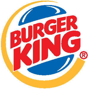 Logo Burger King PNG - 113803