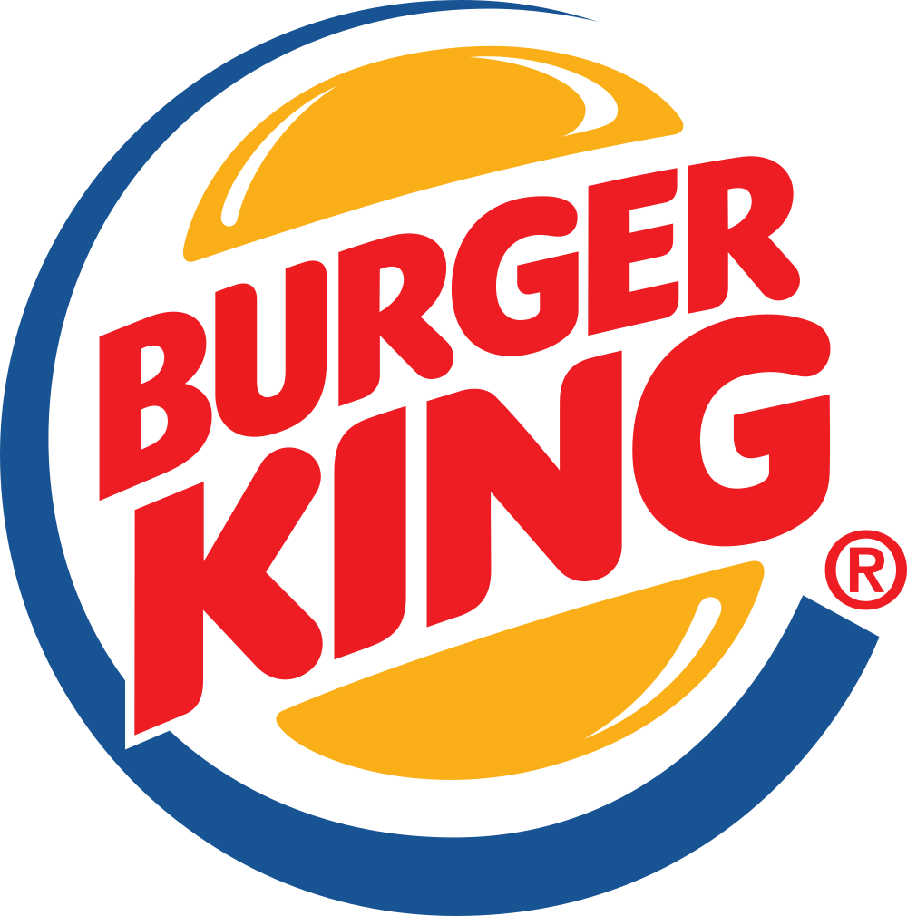 BURGER KING Logo Vector