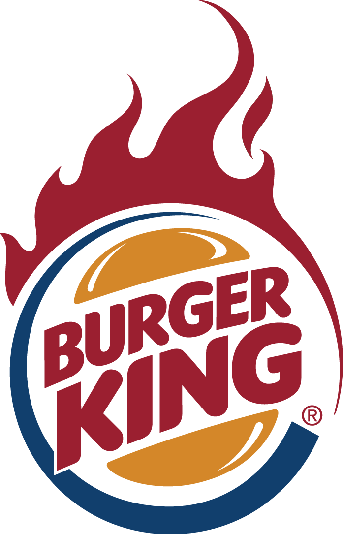 Logo Burger King PNG - 113807