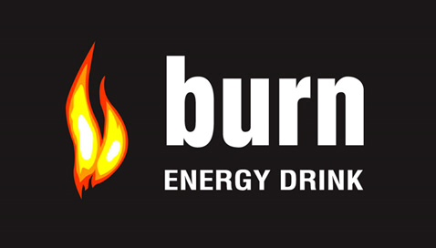 Logo Burn PNG - 30541