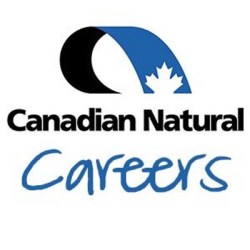 Logo Canadian Natural Resources PNG - 34963