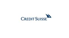 Logo Credit Suisse PNG - 99043