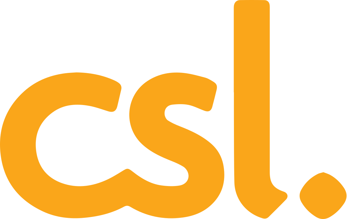 Logo Csl Limited PNG - 34898