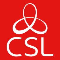 Logo Csl Limited PNG - 34897