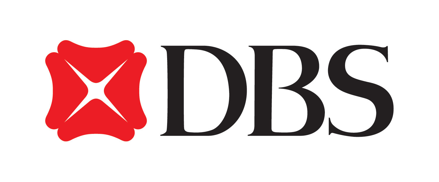 Logo Dbs PNG - 34276