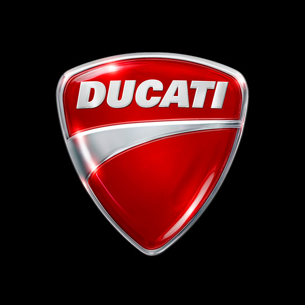 Logo Ducati PNG - 35693