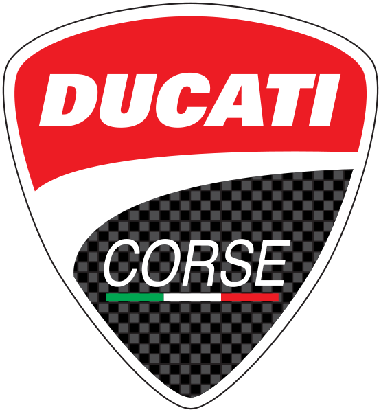 Logo Ducati PNG - 35682