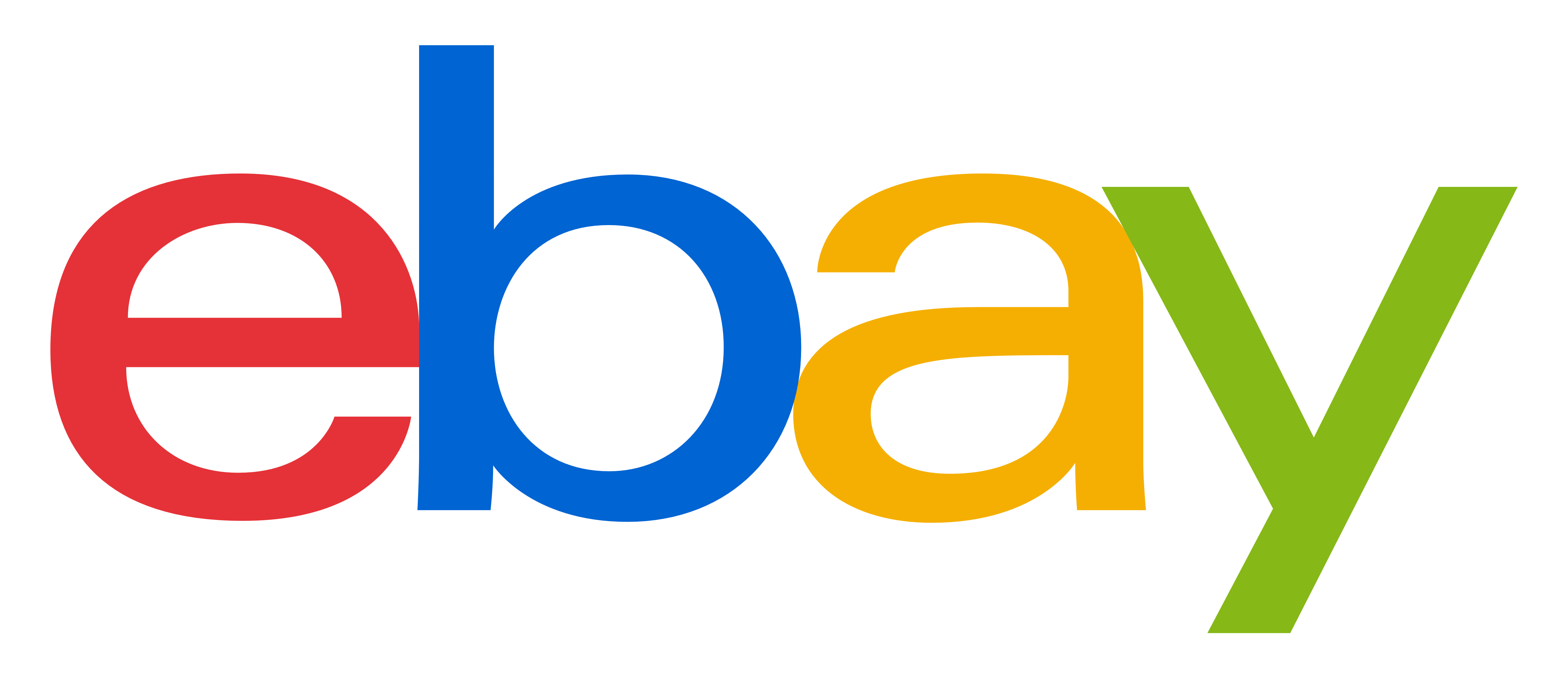 Logo Ebay PNG-PlusPNG.com-227