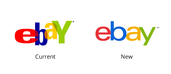 Logo Ebay PNG - 101790