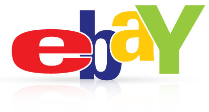 Logo Ebay PNG - 101791