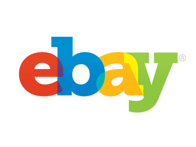 Logo Ebay PNG - 101793
