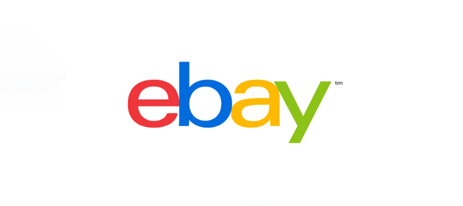 Logo Ebay PNG - 101794