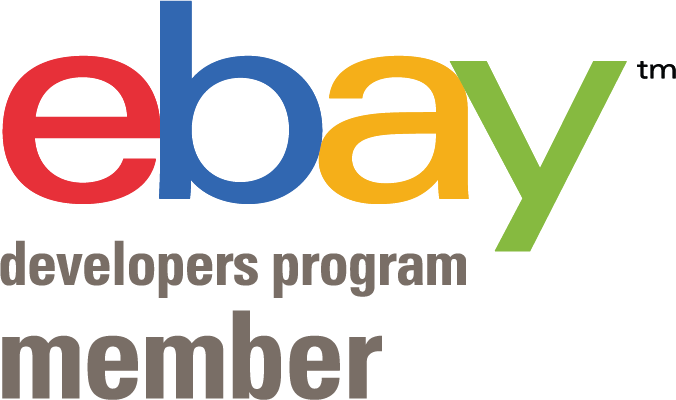 Logo Ebay PNG - 101800