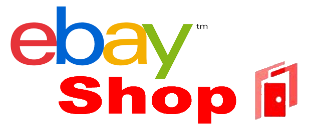 Logo Ebay PNG - 101792