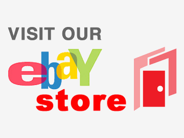 Visit Our eBay Store!