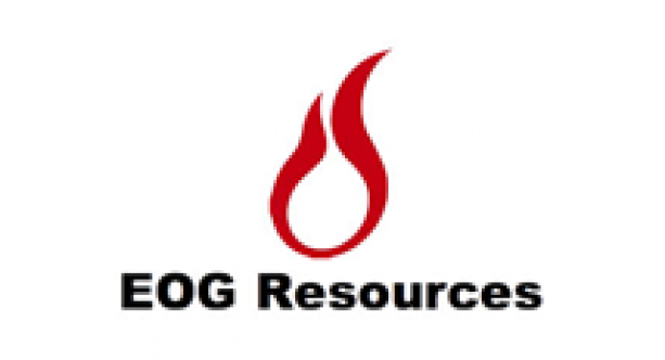 Logo Eog Resources PNG - 112746