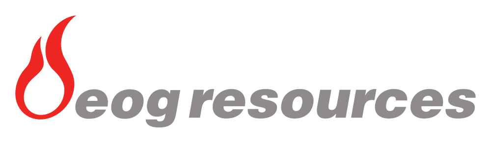 Logo Eog Resources PNG - 112739
