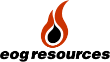 Logo Eog Resources PNG - 112743