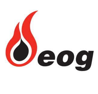 Logo Eog Resources PNG - 112741