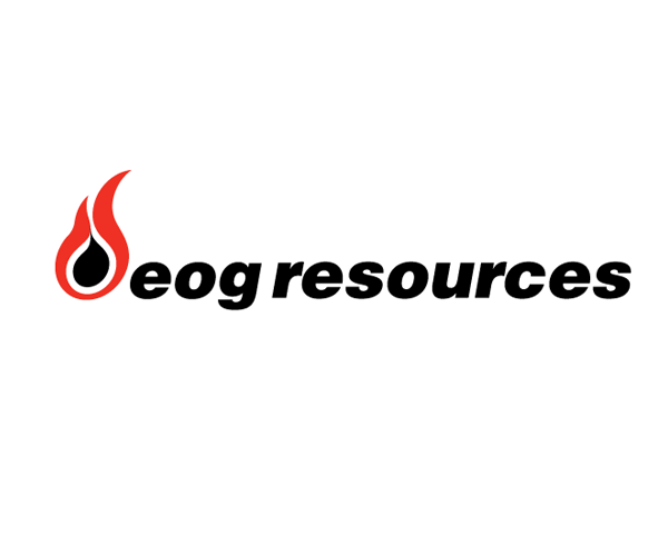 Logo Eog Resources PNG - 112742