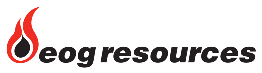 eog resources logo. this bloc
