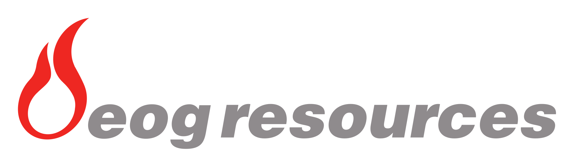 Logo Eog Resources PNG - 112737