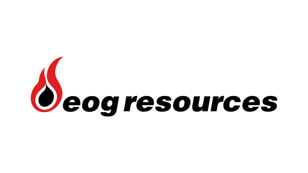 Logo Eog Resources PNG - 112745