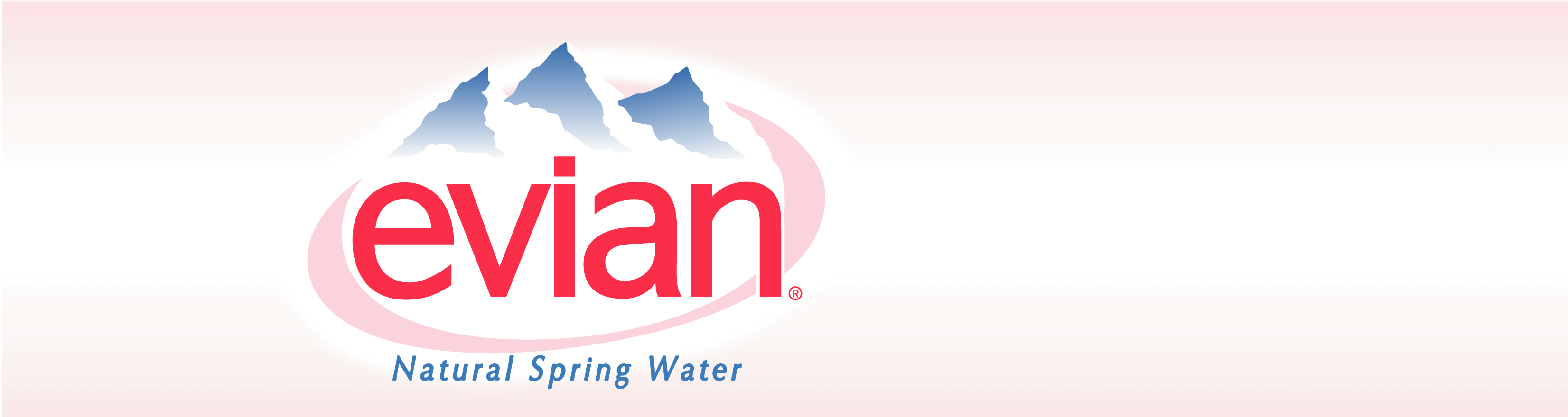 Logo Evian PNG - 102015