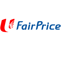 Logo Fairprice PNG - 107974