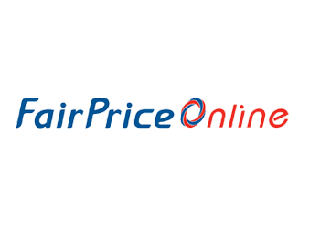 Logo Fairprice PNG - 107981