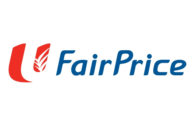 Logo Fairprice PNG - 107971